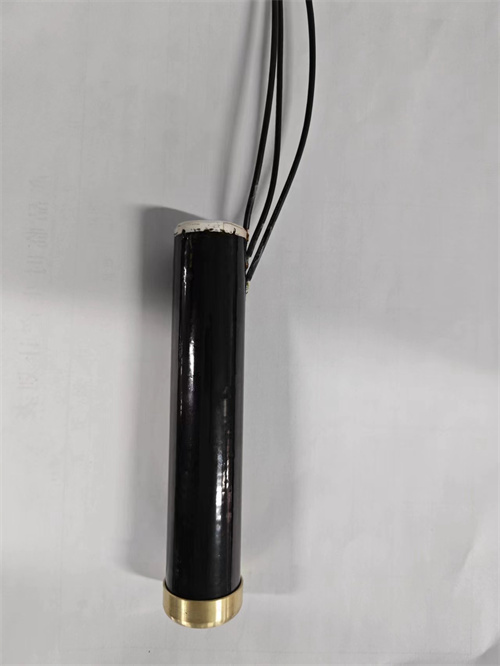 高压玻璃釉膜电阻分压器